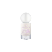 essence - Mini esmalte de uñas - 21: Milky Glazed