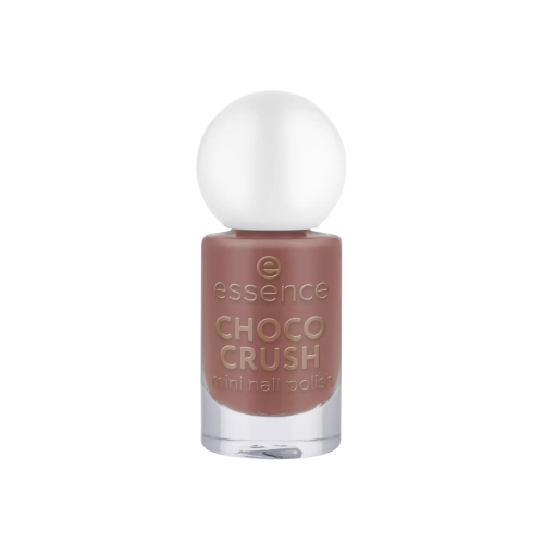 essence - Mini esmalte de uñas Choco Crush - 17