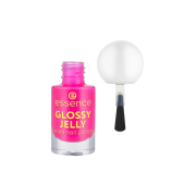 essence - Mini esmalte de uñas Glossy Jelly - 02