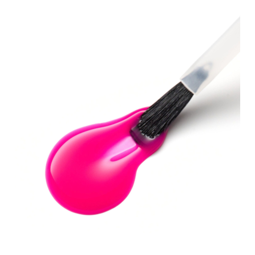 essence - Mini esmalte de uñas Glossy Jelly - 02