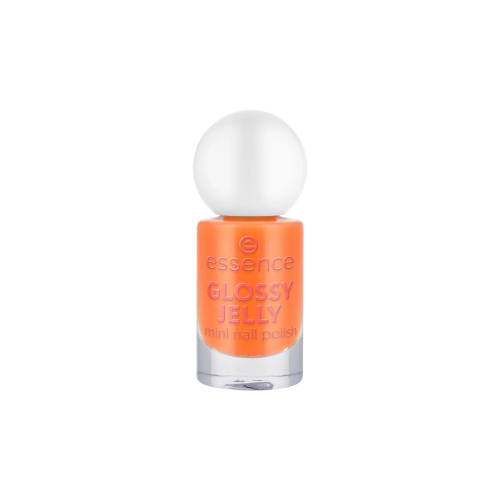 essence - Mini esmalte de uñas Glossy Jelly - 03