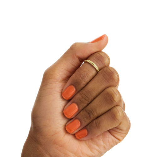 essence - Mini esmalte de uñas Glossy Jelly - 03