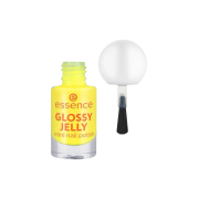 essence - Mini esmalte de uñas Glossy Jelly - 06