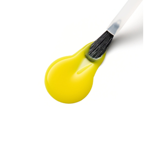 essence - Mini esmalte de uñas Glossy Jelly - 06