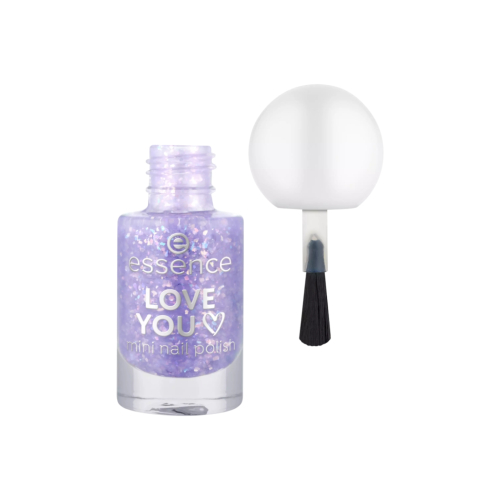 essence - Mini esmalte de uñas Love You - 13