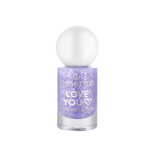 essence - Mini esmalte de uñas Love You - 13