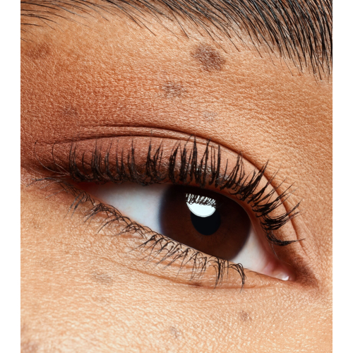 essence - Mini paleta de sombras de ojos the BROWN edition