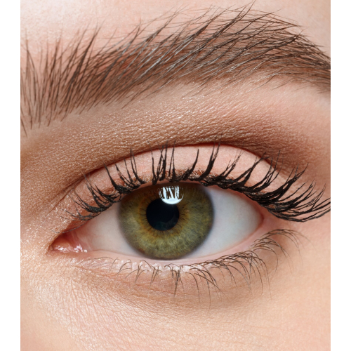 essence - Mini paleta de sombras de ojos the NUDE edition