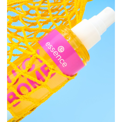 essence - *Mood Boosting Drop* - Bruma corporal Juicy Bomb - 112: Made to Smile