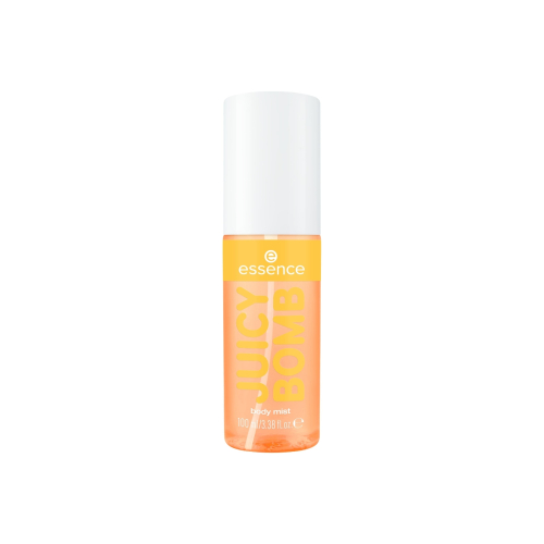 essence - *Mood Boosting Drop* - Bruma corporal Juicy Bomb - 113: Can't Stop Me