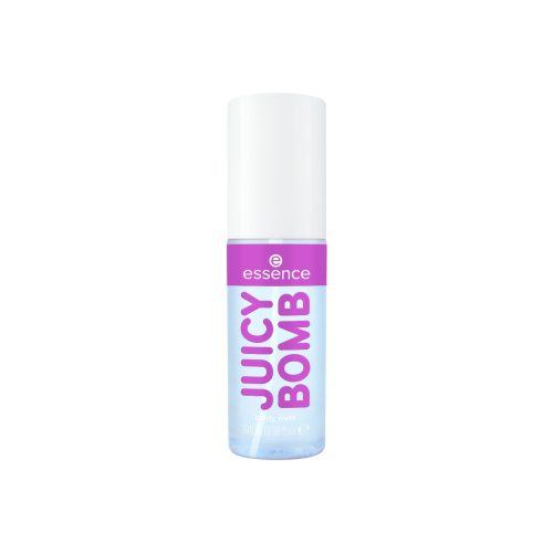 essence - *Mood Boosting Drop* - Bruma corporal Juicy Bomb - 114: No Plans Please