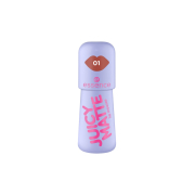 essence - Mousse labial Juicy Matte - 01: Maple Rouge