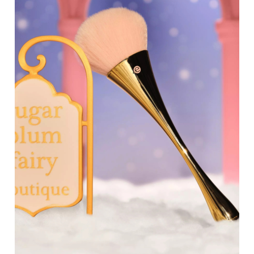 essence - *Nuts About You* - Brocha para rostro - Dance Your Dreams