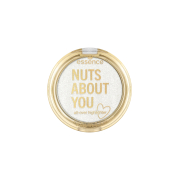 essence - *Nuts About You* - Iluminador en polvo - Sugar Plum Fairy's Dust