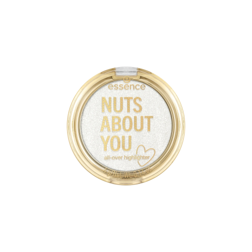 essence - *Nuts About You* - Iluminador en polvo - Sugar Plum Fairy's Dust