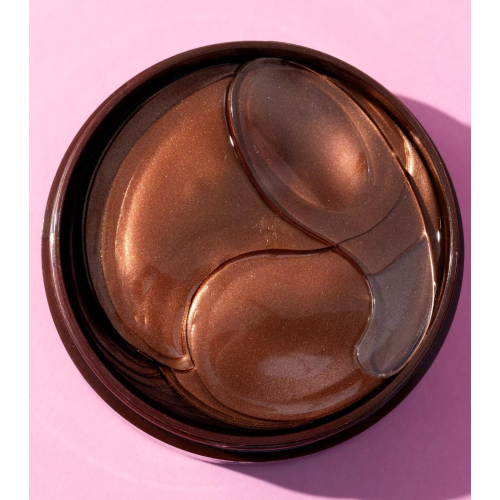 essence - Parches de hidrogel para el contorno de ojos Eyespresso