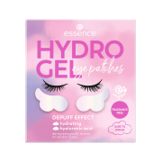 essence - Parches para el contorno de ojos Hydro Gel - 04: Dare To Dream
