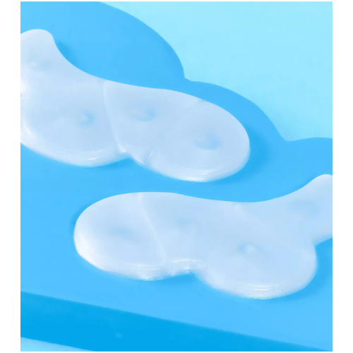 essence - Parches para el contorno de ojos Hydro Gel - 04: Dare To Dream