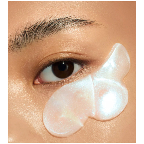 essence - Parches para el contorno de ojos Hydro Gel - 04: Dare To Dream