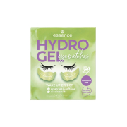 essence - Parches de hidrogel para el contorno de ojos - 05: Eye Love Matcha
