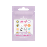 essence - Parches para granos Spot Squad