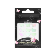 essence - Parches para granos Spot Squad Holo