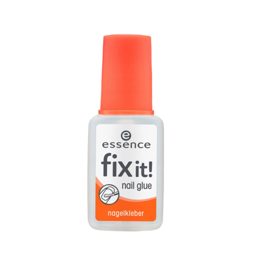 essence - Pegamento para uñas fix it!