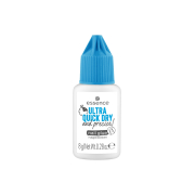 essence - Pegamento para uñas postizas Ultra Quick Dry And Precise!