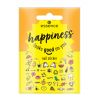 essence - Pegatinas para uñas Happiness Looks Good On You