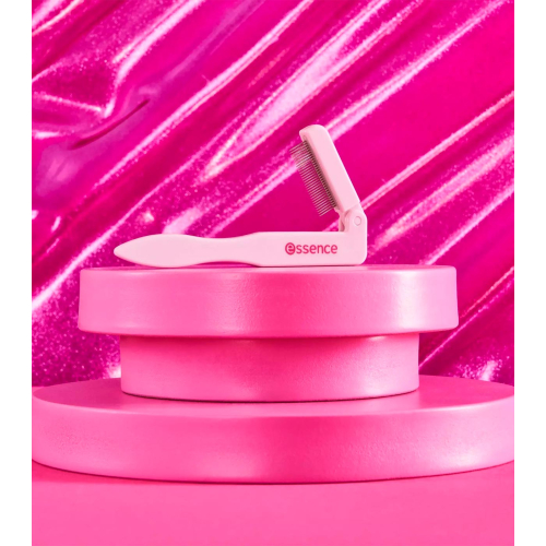 essence - Peine de pestañas