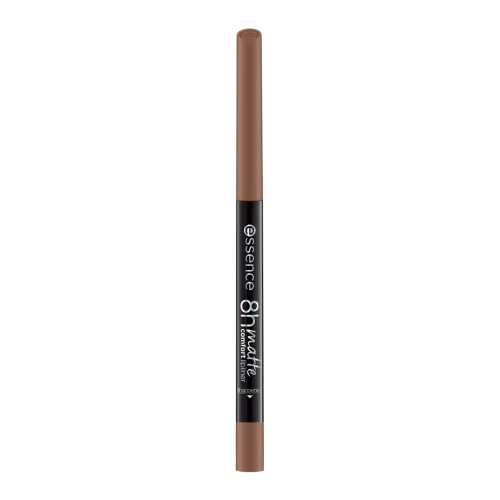 essence - Perfilador de labios 8h Matte comfort - 10: THE Perfect Shade