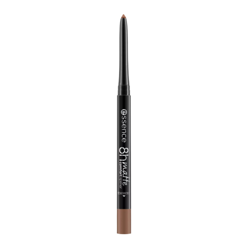 essence - Perfilador de labios 8h Matte comfort - 10: THE Perfect Shade
