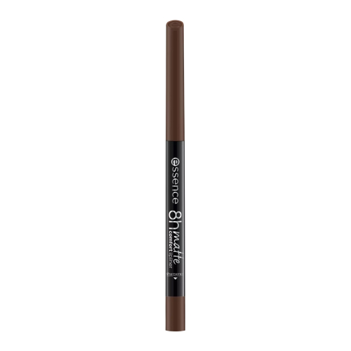 essence - Perfilador de labios 8h Matte comfort - 11: Chestnut Perfection
