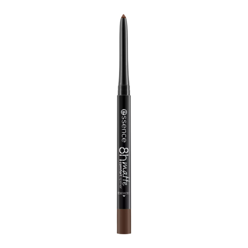 essence - Perfilador de labios 8h Matte comfort - 11: Chestnut Perfection