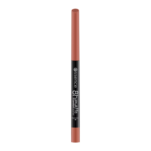 essence - Perfilador de labios 8h Matte comfort - 12: Cushion Talk