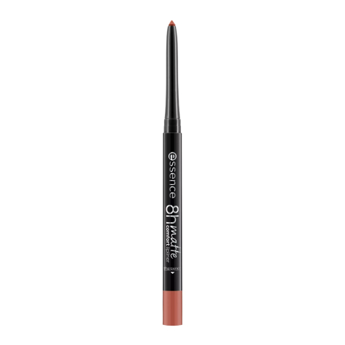 essence - Perfilador de labios 8h Matte comfort - 12: Cushion Talk