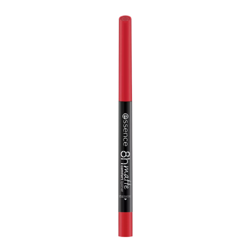 essence - Perfilador de labios 8h Matte comfort - 13: Never Too Much