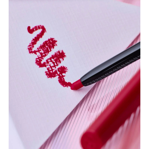 essence - Perfilador de labios 8h Matte comfort - 13: Never Too Much