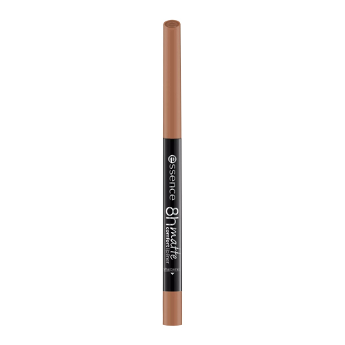 essence - Perfilador de labios 8h Matte comfort - 14: Because It's Iconic