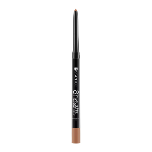 essence - Perfilador de labios 8h Matte comfort - 14: Because It's Iconic