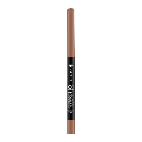 essence - Perfilador de labios 8h Matte comfort - 16: Run, Don't Walk!