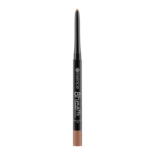 essence - Perfilador de labios 8h Matte comfort - 16: Run, Don't Walk!