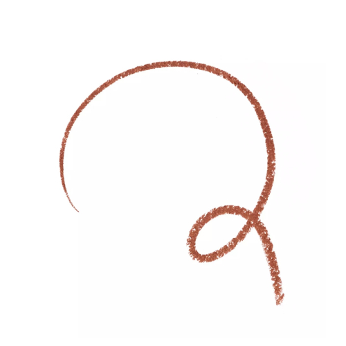 essence - Perfilador de labios 8h Matte comfort - 17: Must Have Brown