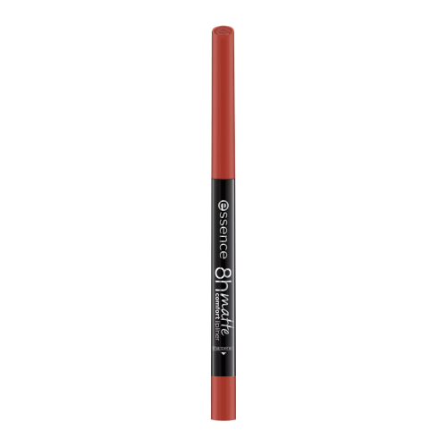 essence - Perfilador de labios 8h Matte comfort - 18: Cherry On Top