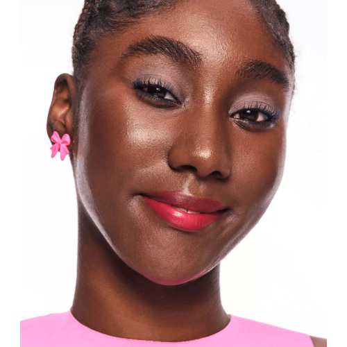 essence - Perfilador de labios 8h Matte comfort - 18: Cherry On Top