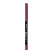 essence - Perfilador de labios 8h Matte comfort - 19: Burgundy Bestie