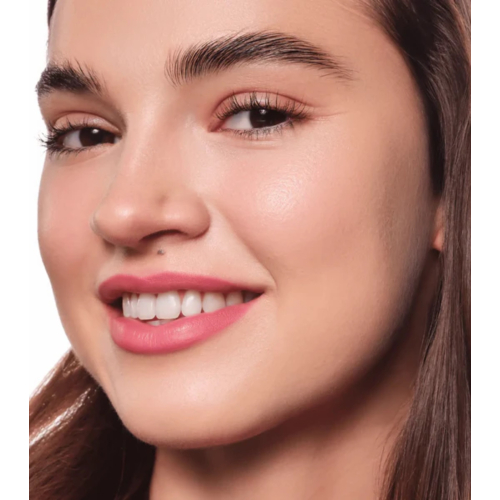 essence - Perfilador de labios 8h Matte comfort - 20: Mauve Mirage