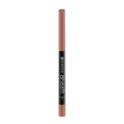 essence - Perfilador de labios 8h Matte confort - 01: Cinnamon Spice