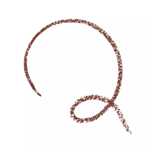 essence - Perfilador de labios 8h Matte confort - 01: Cinnamon Spice