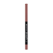 essence - Perfilador de labios 8h Matte confort - 02: Silky Hazelnut